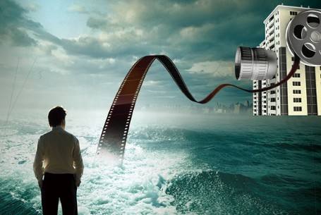 【辉煌五年】54 电影业快速发展