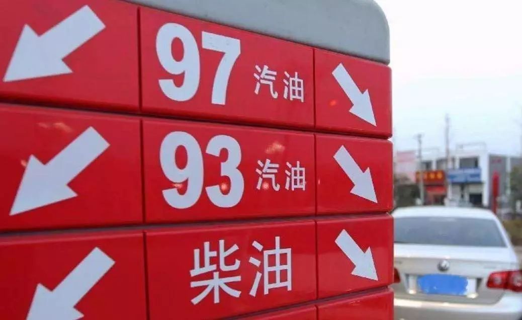 柴油比汽油减排？都是假的！