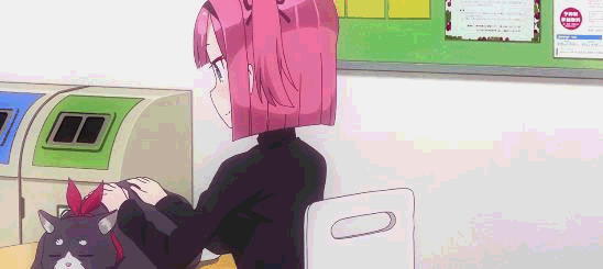 七月新番gif:亲热天堂式跑法 纪念天国的自来也_八卦趣闻_新浪游戏