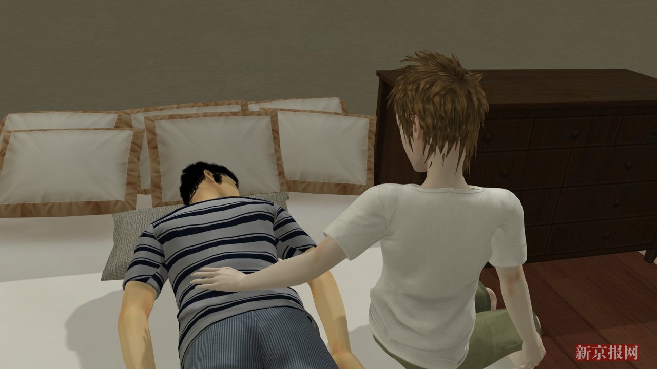 遭郭敬明骚扰?3D揭秘李枫为何等了七年才曝光