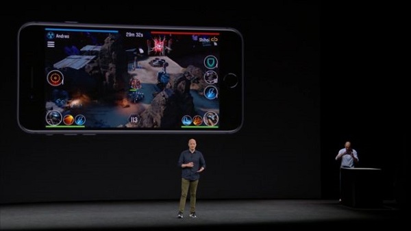 iOS11更新2天,刷榜游戏集体跑路|苹果|跑路|欢