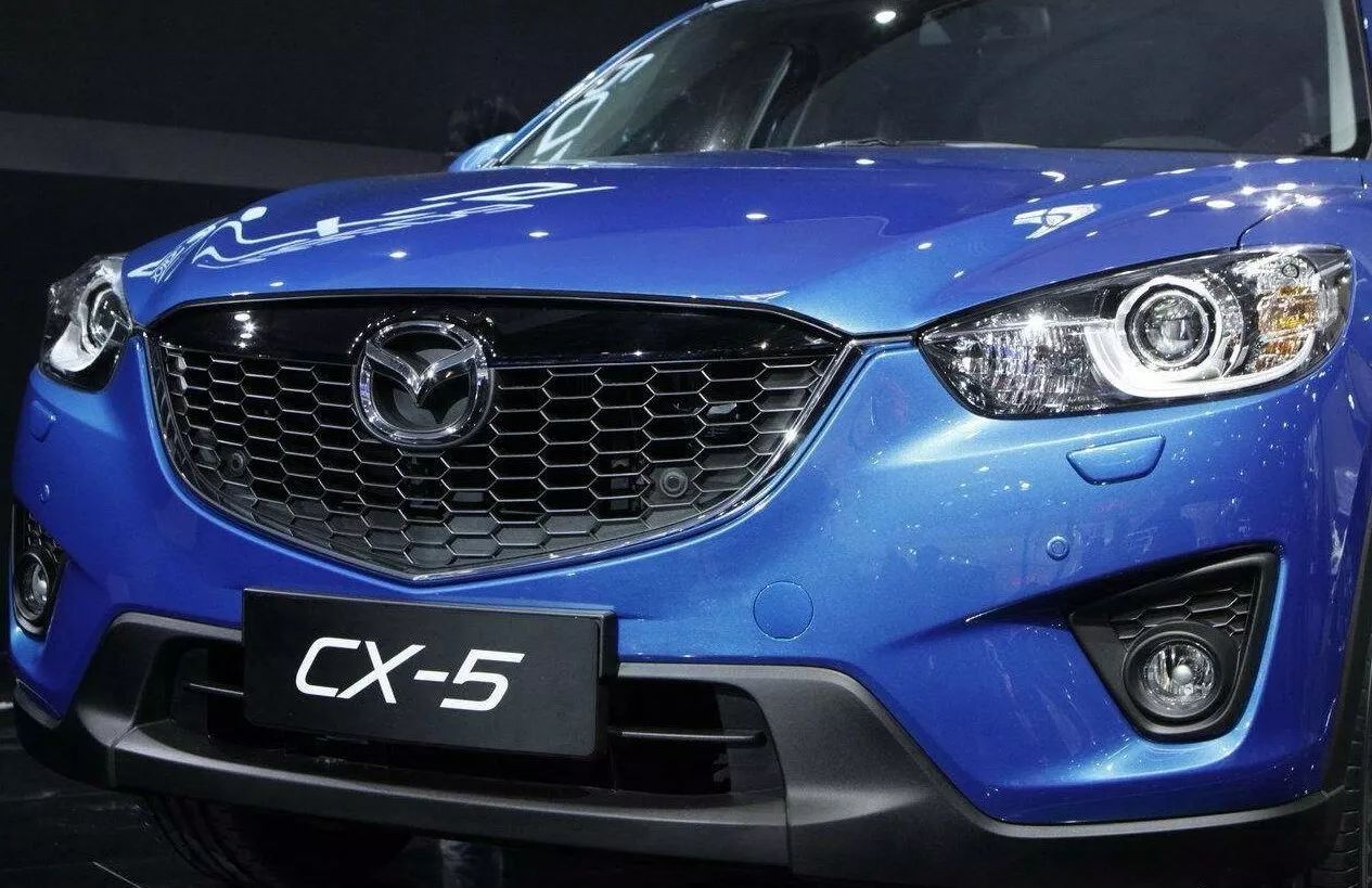 新车 | 第二代CX-5上市再获赞誉,能否扭转马自达SUV叫好不叫座局面?