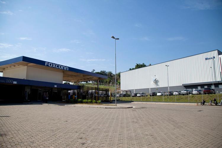 富士康海外扩张不怎么样 中国生产制造模式无