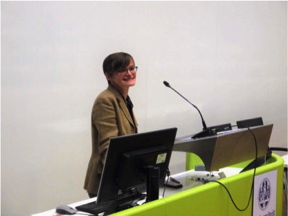 莱茵河畔话古史:第二届 唐至明人文会议 小记|莱