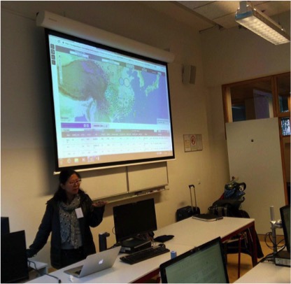 莱茵河畔话古史:第二届 唐至明人文会议 小记|莱