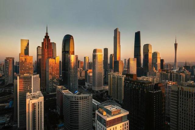 中国南方的十大城市,你最喜欢哪一座?