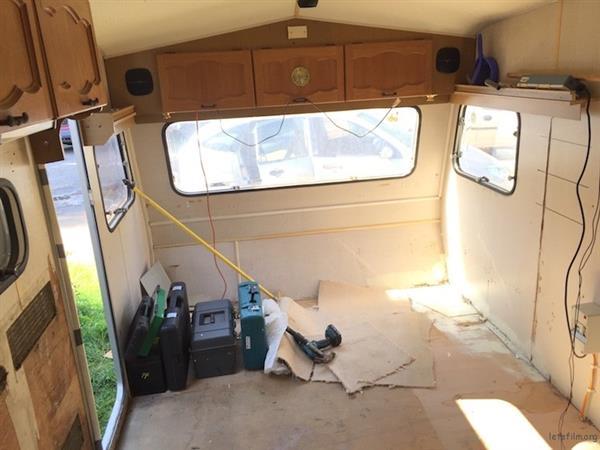 他花了2000元做了一台超大相机 效果逆天