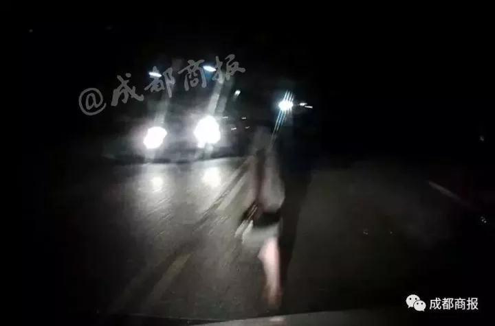 警示 | 货车开远光灯致对向车辆撞死行人 需要承