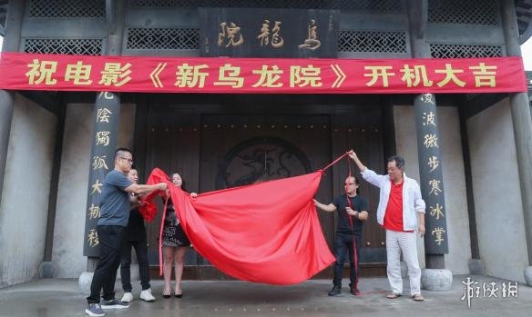 《笑林小子2:新乌龙院》将拍续集 原班人马有