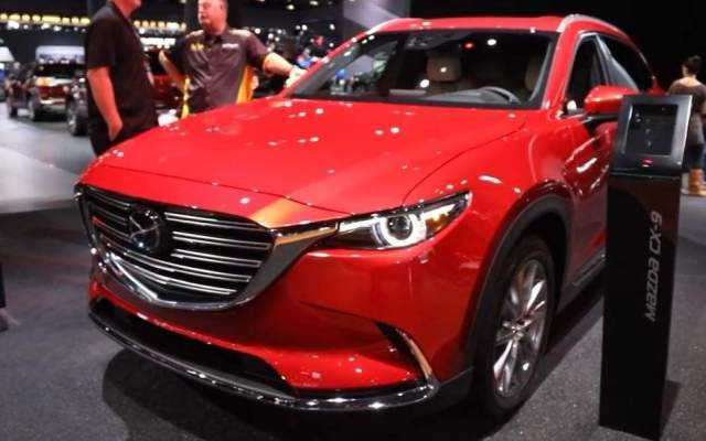 新车 | 第二代CX-5上市再获赞誉,能否扭转马自达SUV叫好不叫座局面?