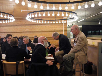 莱茵河畔话古史:第二届 唐至明人文会议 小记|莱