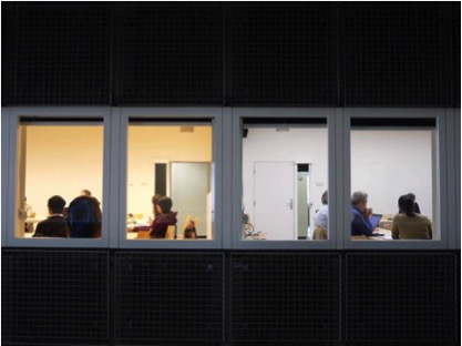 莱茵河畔话古史:第二届 唐至明人文会议 小记|莱