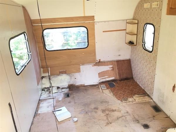 他花了2000元做了一台超大相机 效果逆天