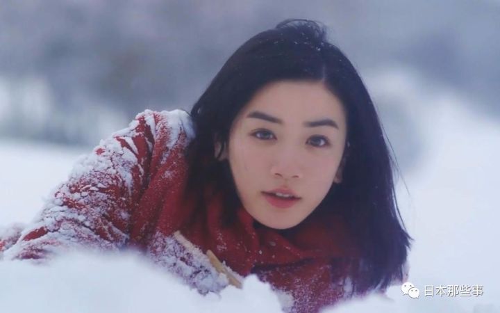 她走红不只是仙女式哭泣，颜值性格都加分不少!|日本那些事|永野芽郁|生日_新浪娱乐_新浪网