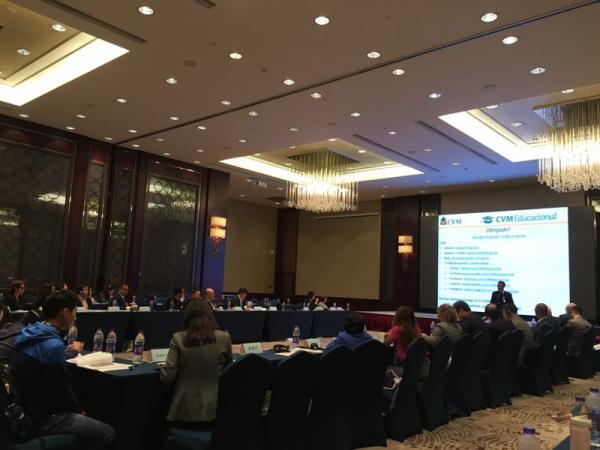 中国将加快输出数字经济,巴拿马财政部高官来