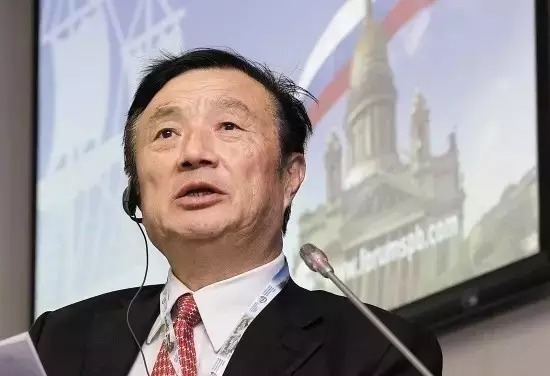 北大高材生写给华为的一封信,任正非回:若无精