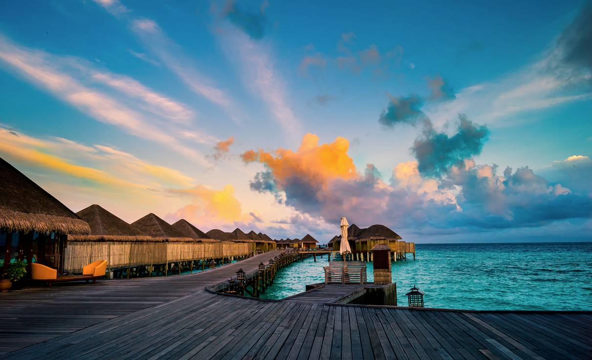 2017最新签证大全!全球65国家加入免签\/落地签