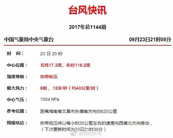 南海热带低压来得措手不及,深圳人的国庆会泡