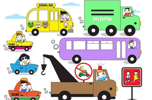 5年没拿到产权证怎么办?网约车政策何时出台