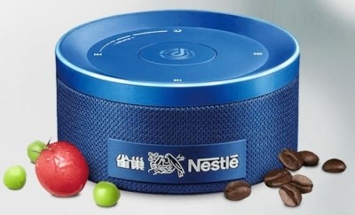 雀巢联手京东,发布人工智能家庭营养健康助手