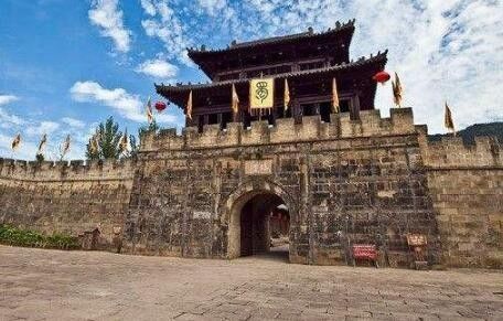 美爆了!西成客专新建车站首次曝光!沿途这些美食美景,错过可不要后悔呦!