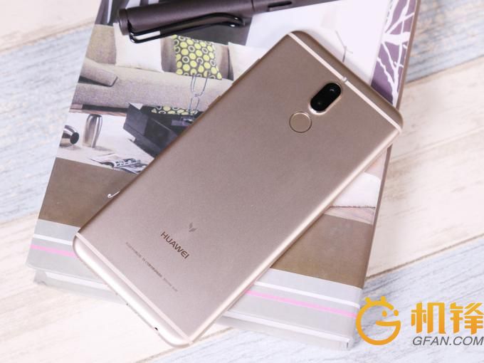 华为又一次大胆的尝试 华为麦芒6评测|华为|麦