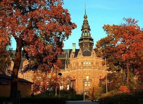 驾照这么棒,国庆境外自驾游随心逛!|驾照|挪威|