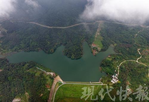 世界步行日,老山走起,没报上名可以围观直播哦