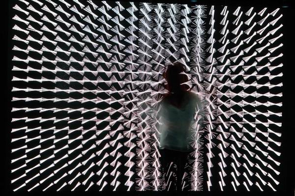 华润置地上海万象城开业,打造城市绿色立体空