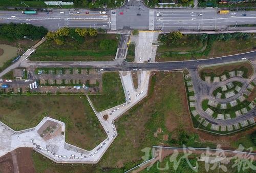 世界步行日,老山走起,没报上名可以围观直播哦