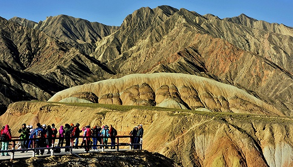 多地景区免票折射旅游产业迫切需要升级|旅游