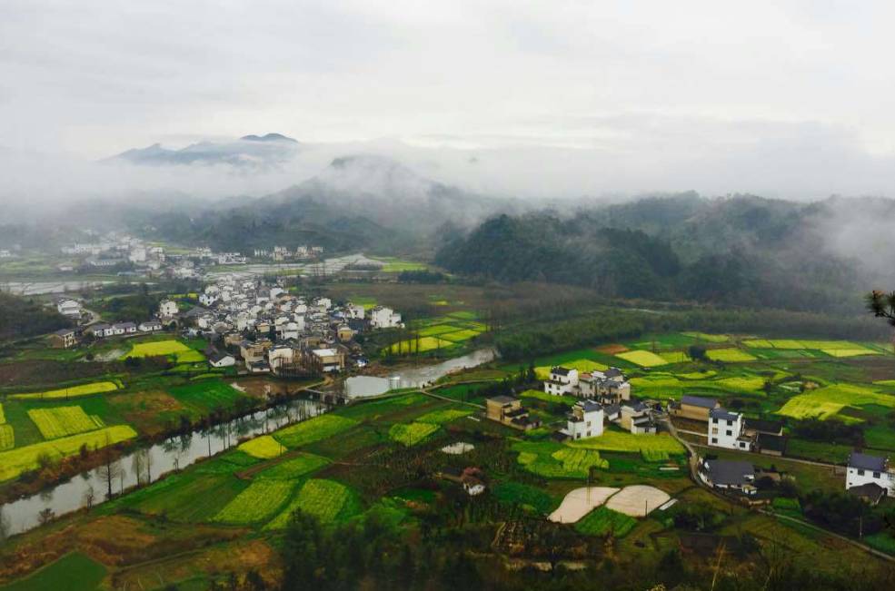 祁门县人口_图片 安徽省黄山市祁门县渚口乡清溪村(3)