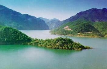 美爆了!西成客专新建车站首次曝光!沿途这些美食美景,错过可不要后悔呦!