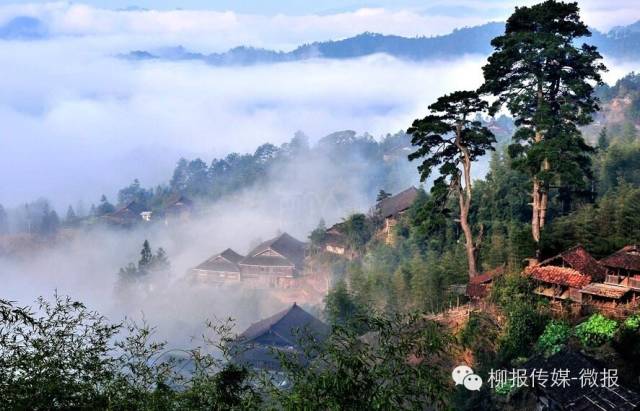 国庆中秋长假,广西人不可错过的 83 个自驾游目