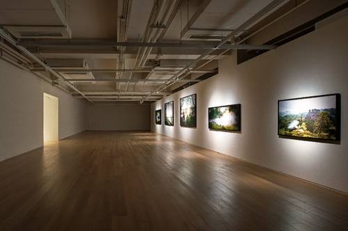 【活动】沪首家夜间美术馆在张江开幕!小布送