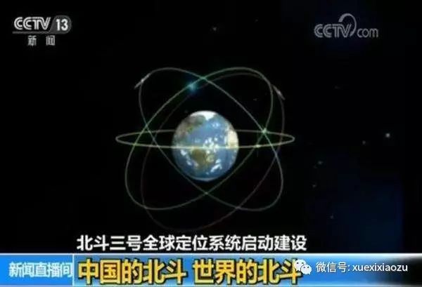 震惊!5年来,中国诞生了这么多高科技成就!|人工