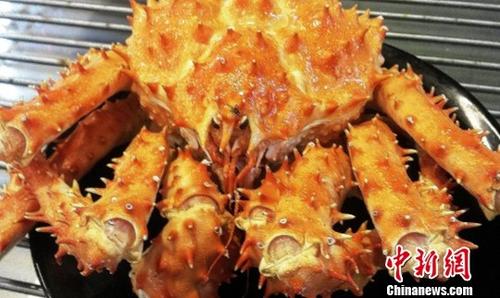 米兰中国街卖什么最赚钱?当属街边小吃店|米