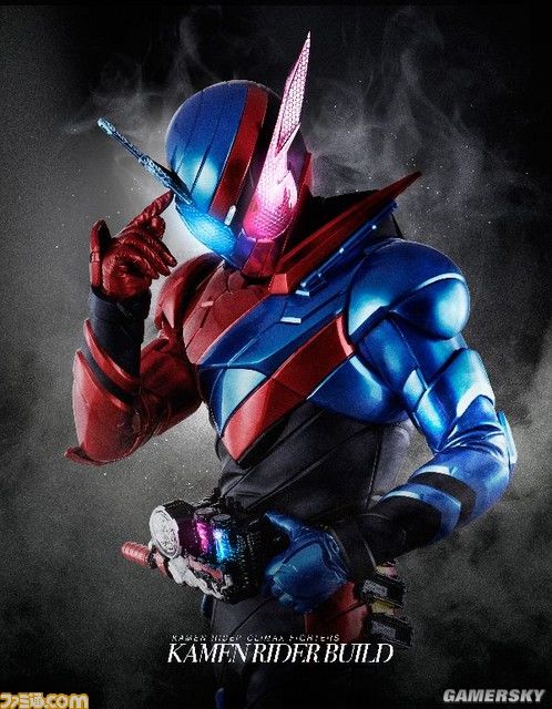 《假面骑士:巅峰战士》登场角色一览 跨作品激战