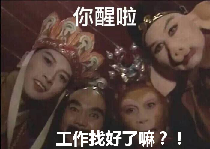 帮你找工作的平台,真的有用吗?|找工作|路俊|葛