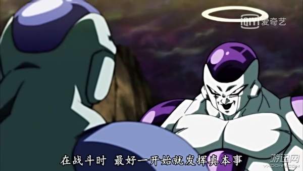 《龙珠超》弗利萨真洗白了?联手悟饭,设计第六宇宙