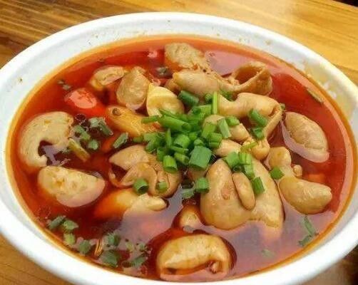 美爆了!西成客专新建车站首次曝光!沿途这些美食美景,错过可不要后悔呦!