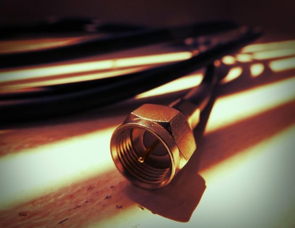 RBC资本市场:消费者以更快的速度抛弃有线电视