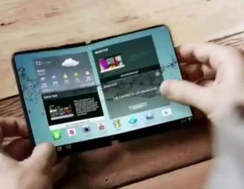 三星可折叠手机“Galaxy X”获韩国监管部门认证|三星|Galaxy|认证_新浪科技_新浪网