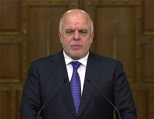 克库尔德自治区今日独立公投 邻国神经紧绷陈