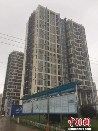 江苏落实装配式建筑面积超千万平米 居全国前