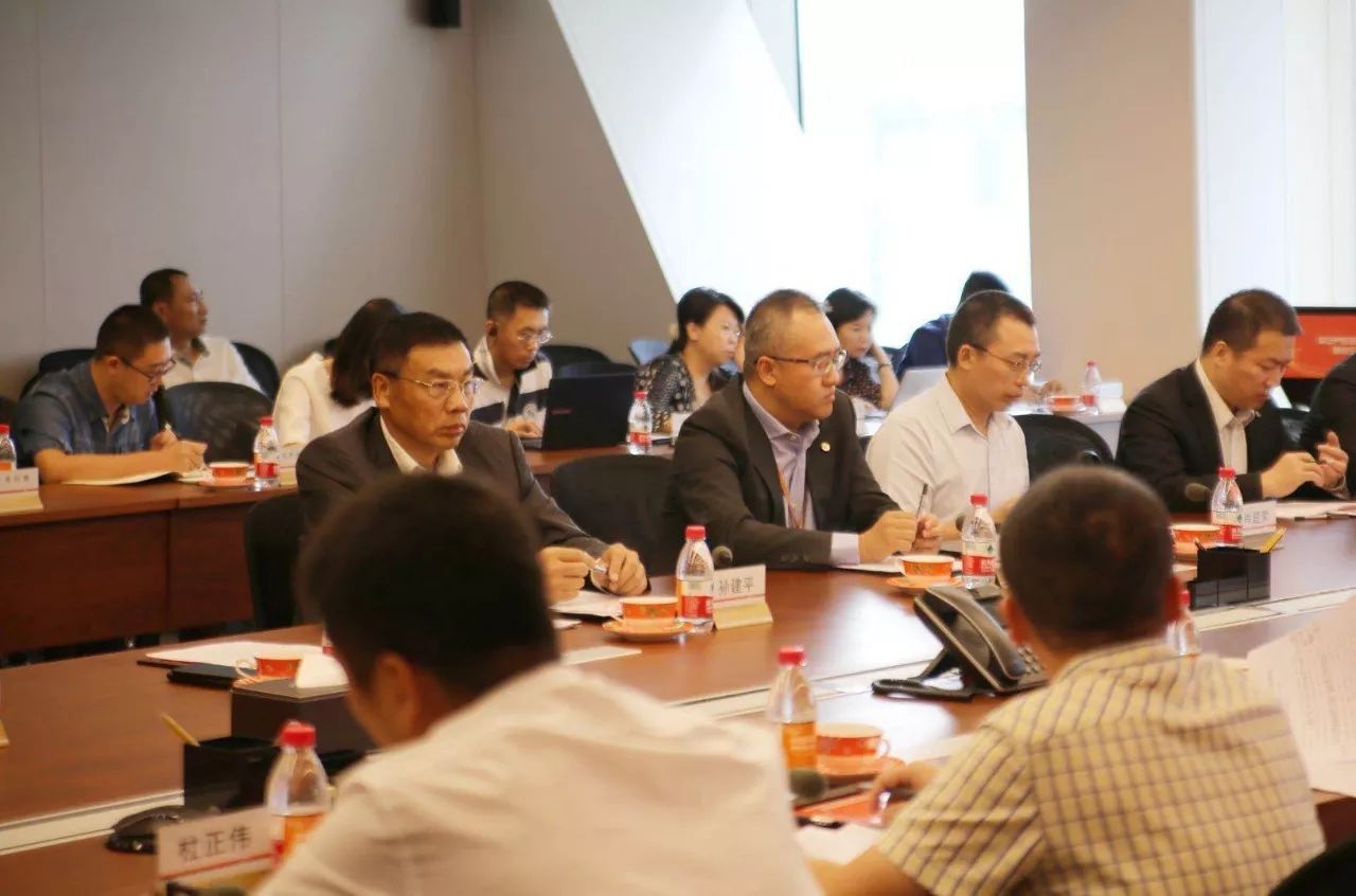 平安产险全国首推免息免担保保险产业扶贫模