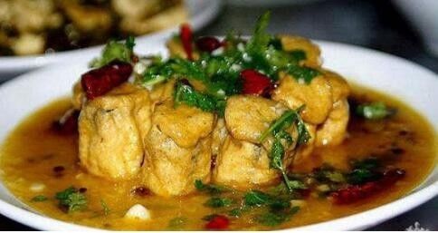 美爆了!西成客专新建车站首次曝光!沿途这些美食美景,错过可不要后悔呦!