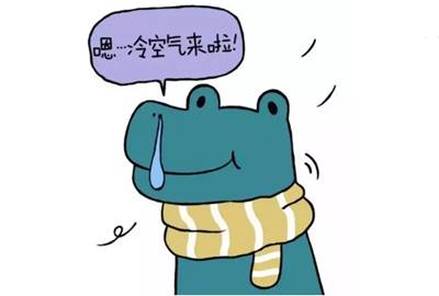 这一周 山西省将是冷空气开始施展拳脚的一周 降水,降温,大风齐登场