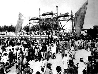 《詹天佑》丨那些年，我们一起读过的课文