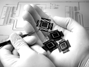 半导体上行周期已至机构开挖产业金矿|人工智